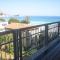 Mondello Luxury Apartment on the Beach