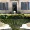 Chateau Mas de Pradie B&B Fountain view room - Foissac