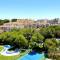 Apartamento Hermosa Glea