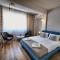 Guest rooms Denicija