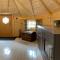 Woodland Lodge Oxen Craig