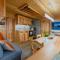 Alpine Chalet Velika Planina - Irenca - I Feel Alps