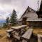 Alpine Chalet Velika Planina - Irenca - I Feel Alps - Stahovica