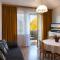 Appartements Kanauf