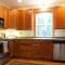 Columbia West condo