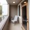 Columbia West condo