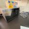 Lt Properties studio apartment Ground floor 1