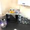 Lt Properties studio apartment Ground floor 1