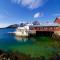 Fishermans Dock Lofoten