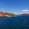 Fishermans Dock Lofoten