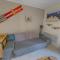 Appartement Escale Les Airelles Du Lac GÉRARDMER rez de jardin