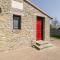The Stone Barns