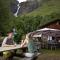 Chalet Bouquetin- Ecureuil - 10 to 14 people