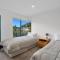 The Lights House - Beachfront Ohope Holiday Home