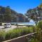 The Lights House - Beachfront Ohope Holiday Home