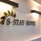 S Stay Hotel - Suwon