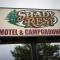 Shady Rest Motel - Arapahoe