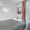 HaPPy Inn G, Self check-in, Terrace, Underground Parking - 维尔纽斯