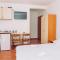 Apartmani Lasta