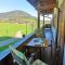 Ferienwohnung Beim Raffner, Bergblick, Natur, Ruhpolding
