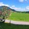 Ferienwohnung Beim Raffner, Bergblick, Natur, Ruhpolding