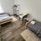 Comfort Apartment for 6 & Loggia & Free Parking