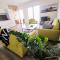 Comfort Apartment for 6 & Loggia & Free Parking