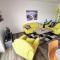 Comfort Apartment for 6 & Loggia & Free Parking