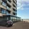 Koksijde Zeedijk LaDigue102 appartement-lateraal zeezicht