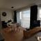 Koksijde Zeedijk LaDigue102 appartement-lateraal zeezicht