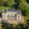 Manoir des Etrichets