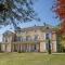 Manoir des Etrichets