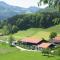 Gschwendtnerhof App13 Lincke
