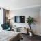Apartament SPA Lublin Centrum