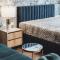 Apartament SPA Lublin Centrum