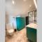 Flatanger Turkish Bath apartment