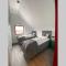 Flatanger Turkish Bath apartment
