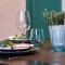 Flatanger Turkish Bath apartment