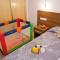 Apartamentos Campuebla