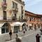 Aly Art Apartment Taormina Duomo, Gulf & Etna view