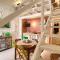 Corte del loto by LoveSud