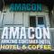Amacon Hotel & Coffee - Buôn Kô Sir