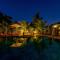 Dzimbahwe Guest Lodge