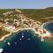 The Sea House Apartments - Vis
