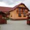 Apartamente Gergely Apartmanok - Praid