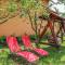 Apartamente Gergely Apartmanok - Praid