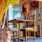 Dzimbahwe Guest Lodge