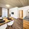 Apartmány Panelka Costa Plana Lipno