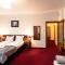 Hotel Kasztelan - Добчице