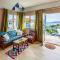Koroni Seaview Retreats - Summer Escape Lodgings